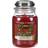 Yankee Candle Red Apple Wreath Large Bougie Parfumée 623g