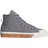 Adidas Nizza Hi Human Made Sneakers - Grey Five