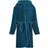 Pippi Hooded Bathrobe - Iceblue ( 5201-717)