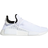 Adidas Hu NMD - Core White/Core White/Core Black