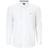 Gant Plain Broadcloth Shirt - White