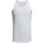 Jack & Jones Basic Tank Top - White