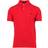 Polo Ralph Lauren Camiseta Slim Fit Shirt - Red