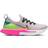 Nike React Infinity Run Flyknit Pink Blast Women's