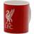 Hisab Joker Liverpool Mug 32cl