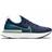 NIKE React Infinity Run Flyknit M - College Navy/Blue Orbit/White/Cucumber Calm