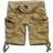 Brandit Urban Legend Shorts - Beige