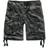 Brandit Urban Legend Darkcamo Shorts - Camouflage