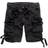 Brandit Urban Legend Shorts - Black