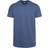 Urban Classics Basic T-shirt - Vintage Blue