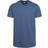 Urban Classics Classic Future Basic T-shirt - Bleu