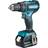 Makita DHP484STX5 (1x5.0Ah)