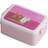 Moomin Lunch Box Sea Pink