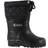 Aigle Woody Warm - Noir