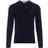 J.Lindeberg Lyle True Merino Male Hoodies & Sweatshirts Negro