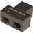 Lancom RJ45 - 2xRJ45 F-F Adpater