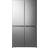 Hisense RQ758N4SAI1 Stainless Steel