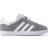 Adidas Chaussure Gazelle - Grey Three/Cloud White/Gold Metallic