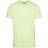 Urban Classics Basic T-shirt - Electric Lime