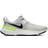 Nike React Miler 'Grey Fog Volt' - Men's