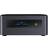 Intel NUC NUC8v7PNK (Black)