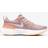 NIKE React Miler W - Orange Pulse/Barely Rose/White