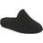 Shepherd Ystad Slipper - Black