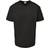 Urban Classics Camiseta - Negro