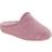 Shepherd Ystad Pink Zapatos Sandalias y Pantuflas - Unisex