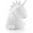 InnovaGoods LEDicorn Unicorn Lamp Nattlampa