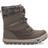 Merrell Big Kid's Snow Bank 2.0 - Gunsmoke/Camo