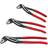 Knipex KN-0020-52S 3 Pcs Tang
