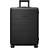 Horizn Studios H6 Essential Check in Suitcase 64cm - All Black