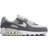 Nike Air Max 90 Recycled Canvas Pack - Grey Men's