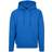 Urban Classics Blank Hoodie - Cobalt Blue