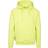 Urban Classics Blank Hoodie - Frozen Yellow