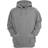 Urban Classics Blank Hoodie - Grey