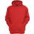 Urban Classics Sudadera - Rouge