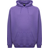 Urban Classics Blank Hoodie - Ultraviolet