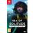 Sea Of Solitude: The Director's Cut (Switch)