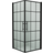 Nordic Crown Sandur (36-901-02-49-01) 900x1000x1950mm