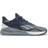 Reebok Nano X W - Meteor Grey F17-R/Smoky Indigo/White