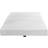 Silentnight 3 Zone Skummadrass 90x190cm