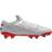 NIKE Tiempo Legend 8 Elite FG - White/Photon Dust/Flash Crimson