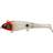 Abu Garcia McHybrid Baby 8cm Red Head