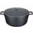KitchenCraft MasterClass mit Klappe 5 L 28 cm