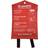 Malmbergs Brandfilt 120x180cm