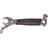 Bahco 36 Compact Nail Puller Skiftnyckel