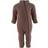 Mikk-Line Baby Ulddragt - Pruce Brown (50005-492)