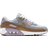 Nike Air Max 90 W - White/Twine/Light Orewood Brown/Sesame